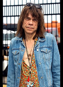 David Johansen