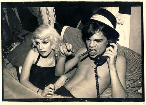 David Johansen