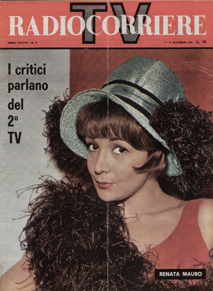 Radiocorriere TV Radiocorriere TV