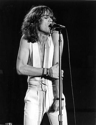 David Johansen