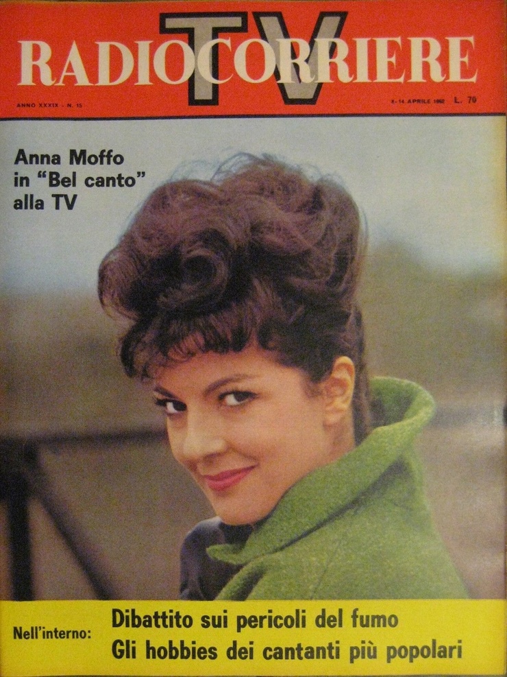 Radiocorriere TV Radiocorriere TV