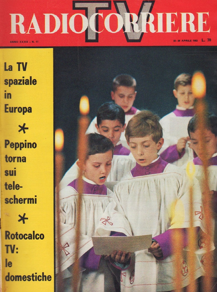 Radiocorriere TV Radiocorriere TV