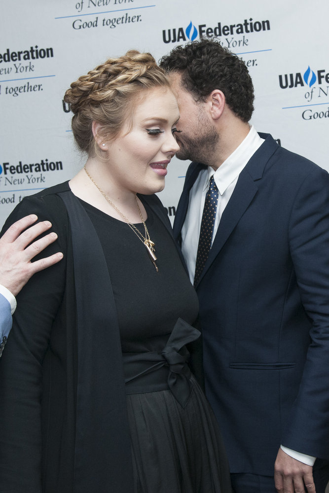 Adele