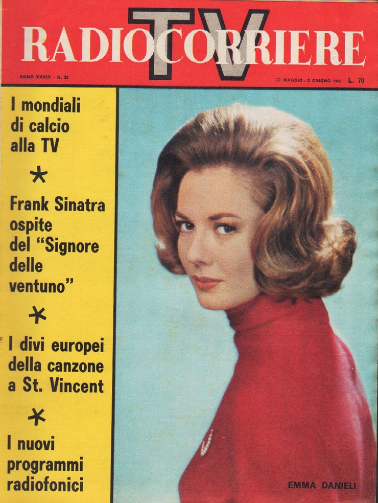 Radiocorriere TV Radiocorriere TV