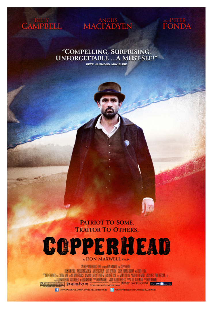 Copperhead The Movie