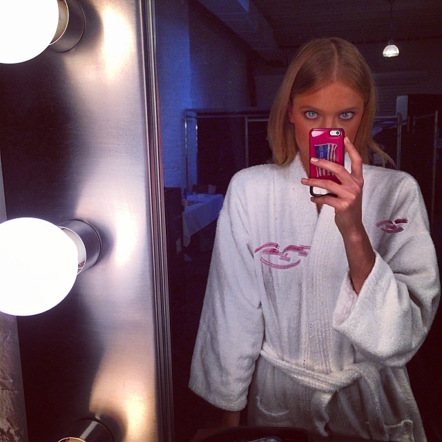 Constance Jablonski