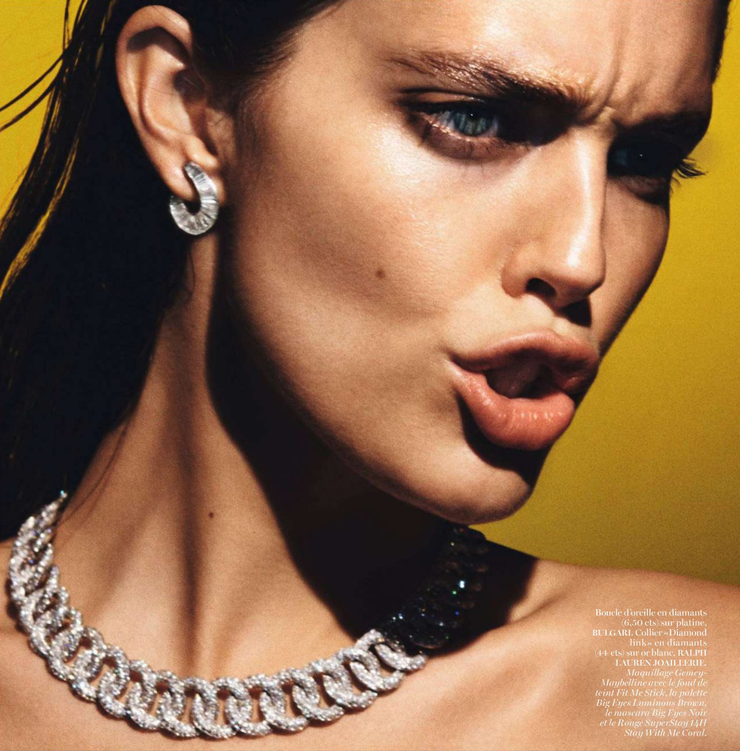 Emily Didonato