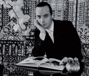Serge Lutens