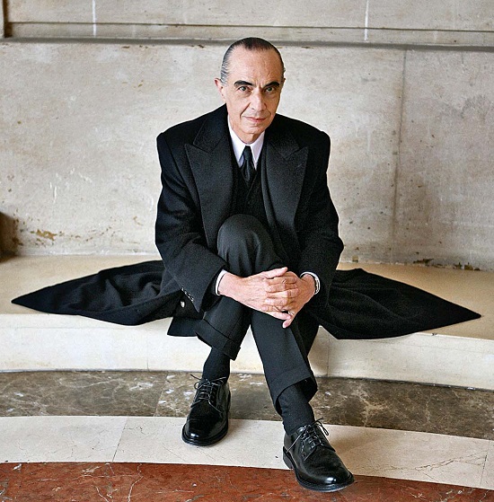 Serge Lutens