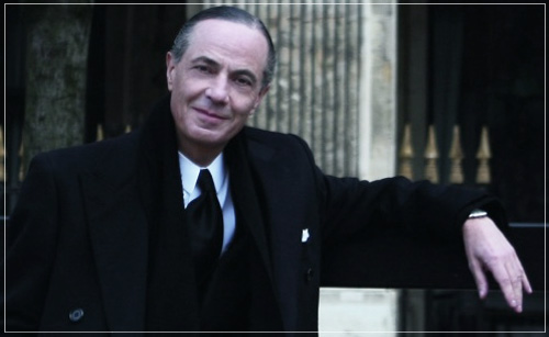 Serge Lutens