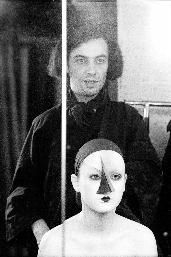 Serge Lutens