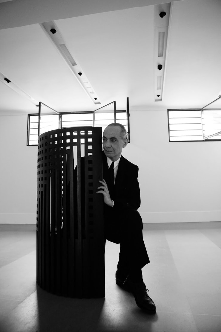 Serge Lutens