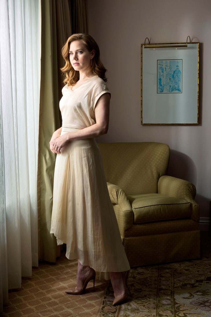 Amy Adams