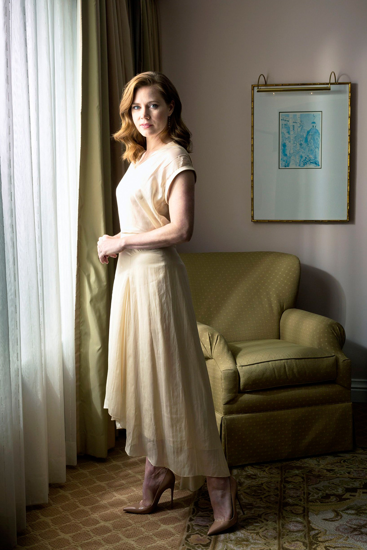 Amy Adams