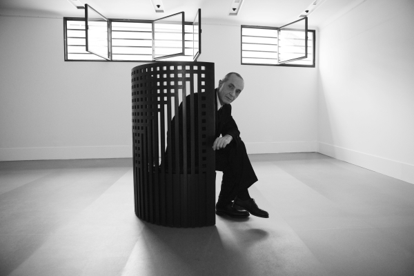 Serge Lutens
