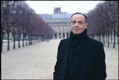 Serge Lutens