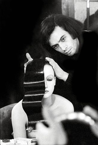 Serge Lutens