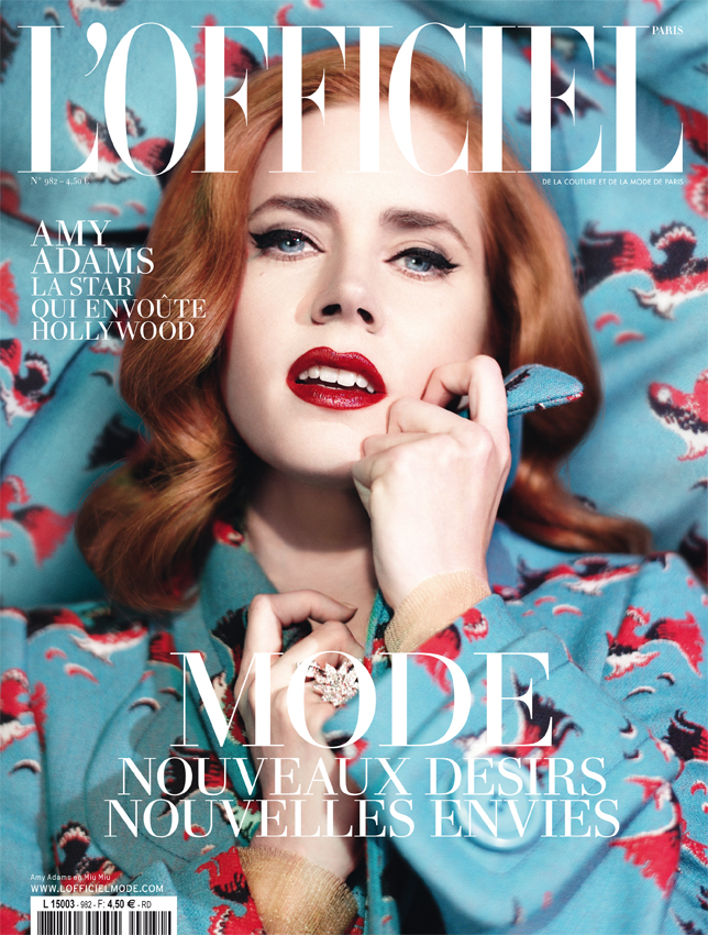 Amy Adams