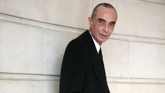 Serge Lutens