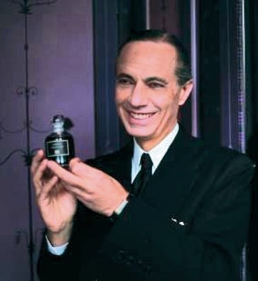 Serge Lutens