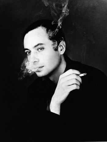 Serge Lutens