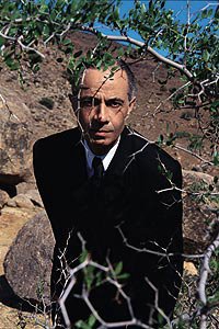 Serge Lutens