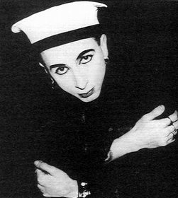 Marc Almond
