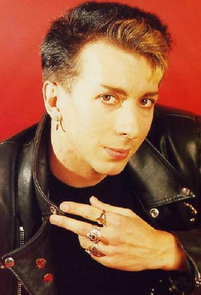 Picture of Marc Almond