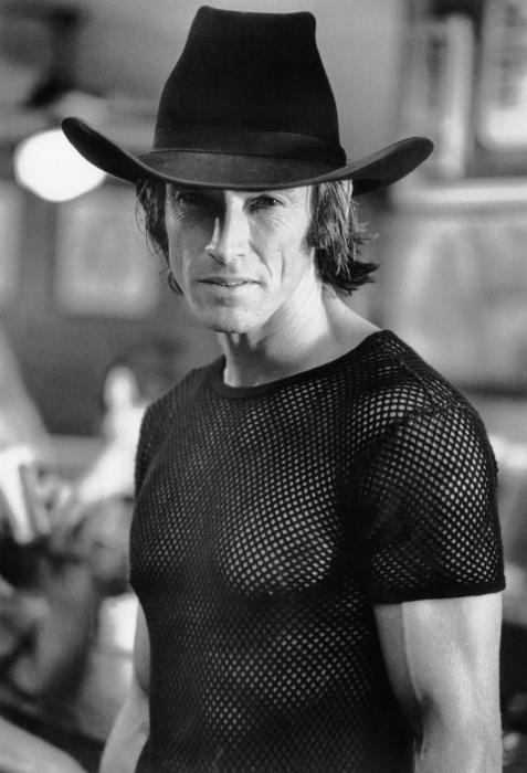 Scott Glenn Scott Glenn