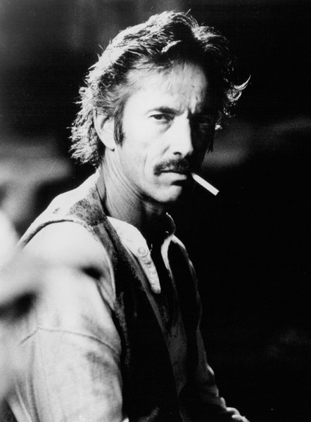 Scott Glenn Scott Glenn