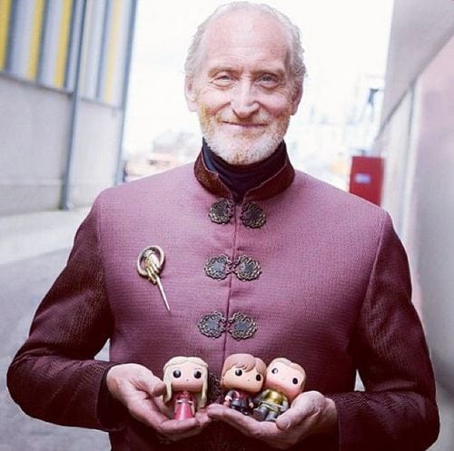 Charles Dance