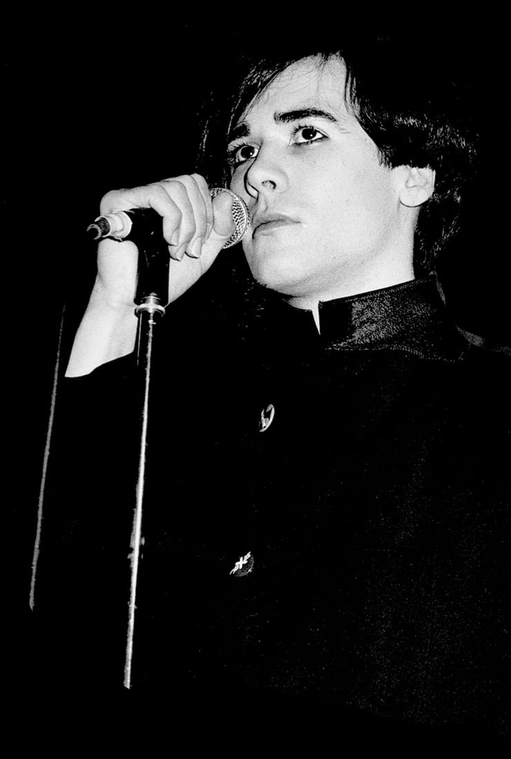 Phil Oakey