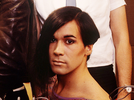 Phil Oakey