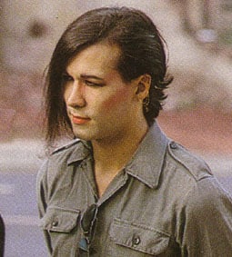 Phil Oakey