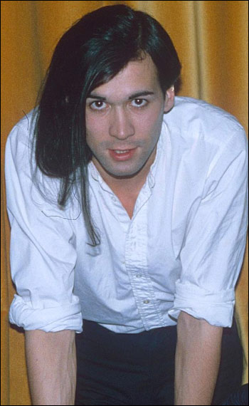 Phil Oakey