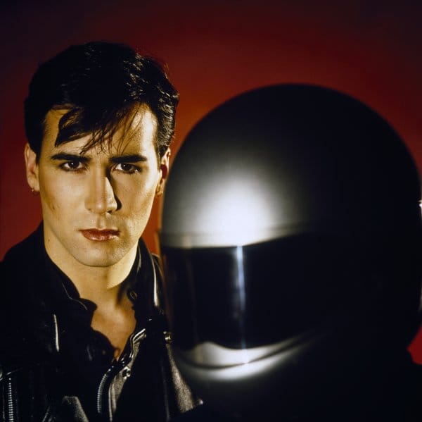 Phil Oakey