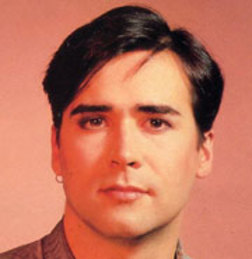 Phil Oakey