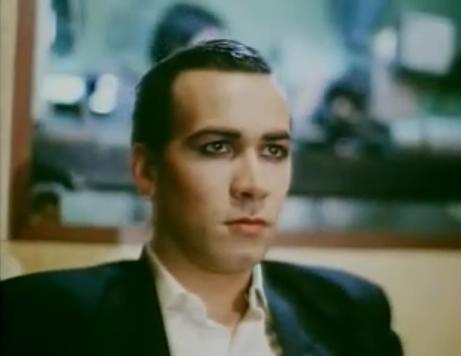 Phil Oakey