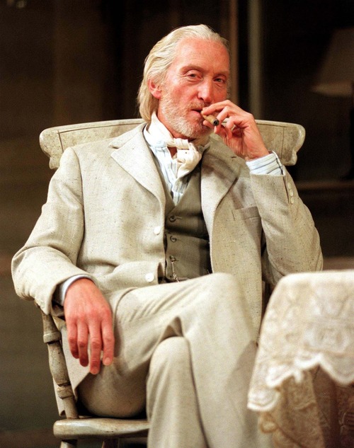 Charles Dance