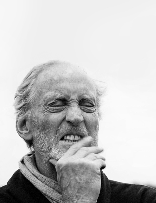 Charles Dance