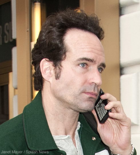 Jason Patric