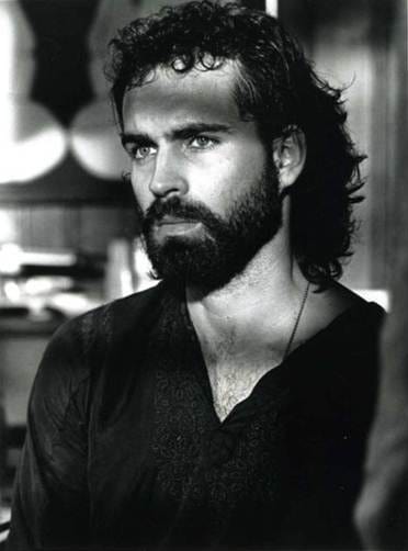 Jason Patric