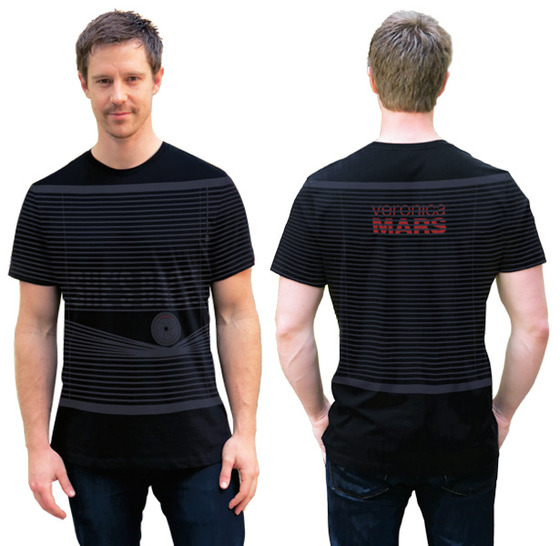 Jason Dohring