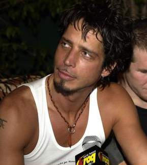 Chris Cornell