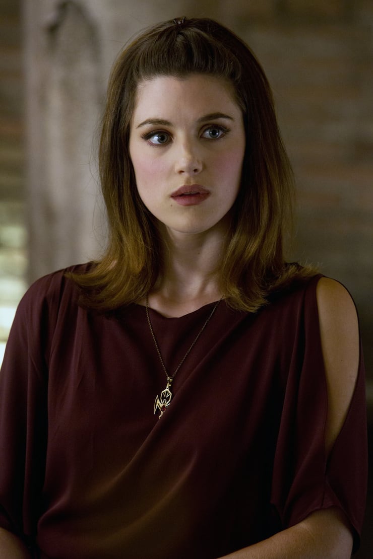 Lucy Griffiths Lucy Griffiths