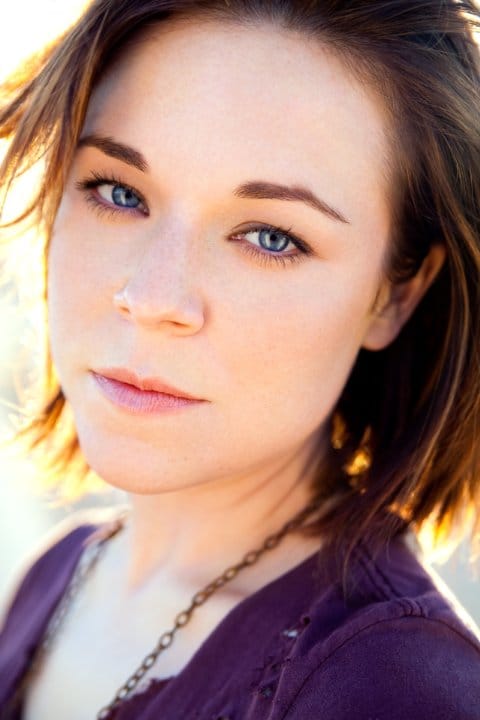 Tina Majorino