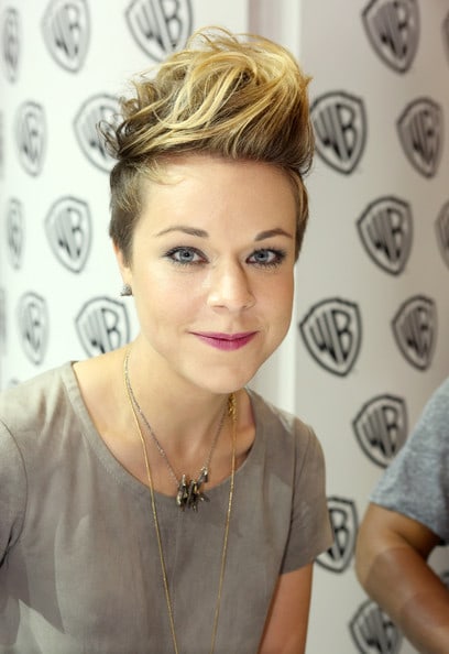 Tina Majorino Tina Majorino