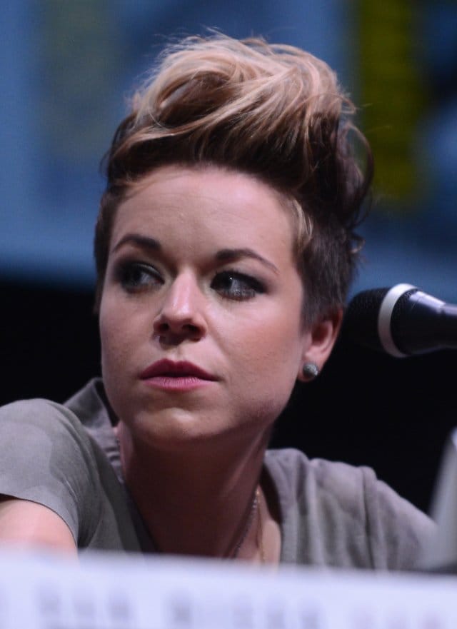 Tina Majorino