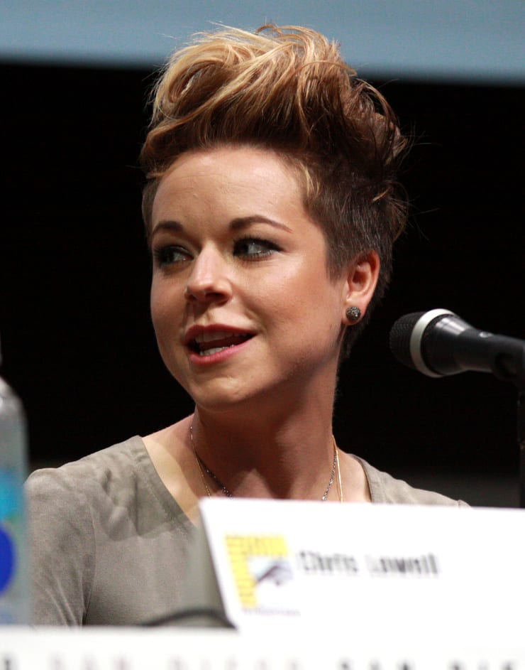 Tina Majorino