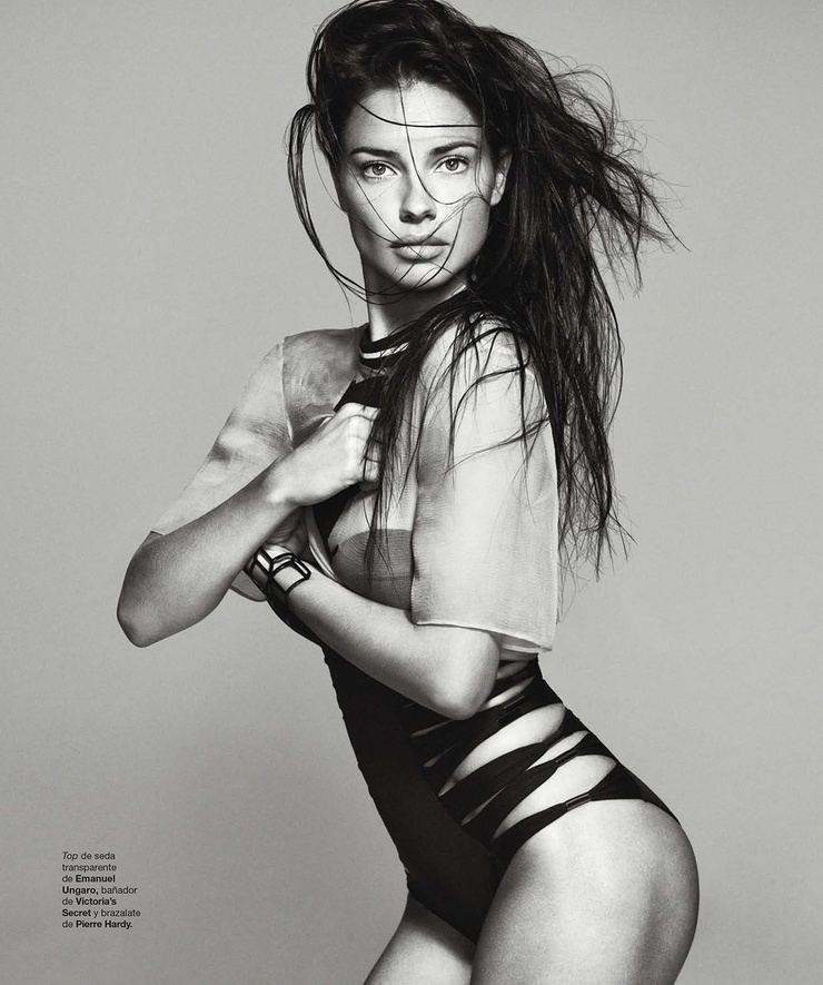 Adriana Lima Adriana Lima